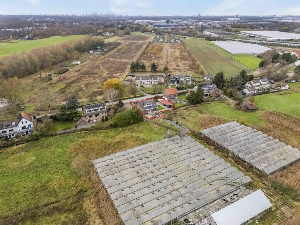 Noldijk 99, BARENDRECHT