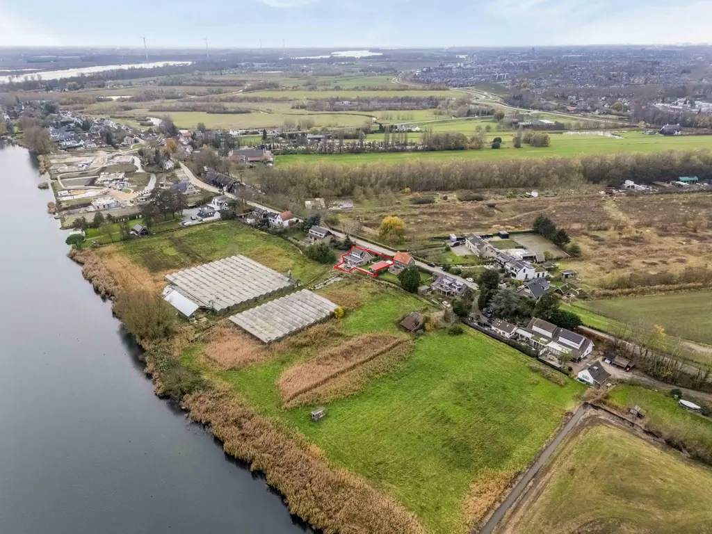 Noldijk 99, BARENDRECHT