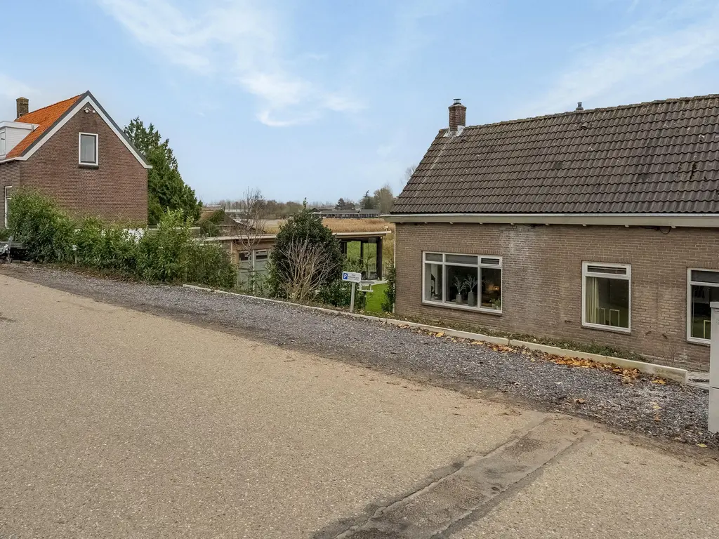 Noldijk 99, BARENDRECHT