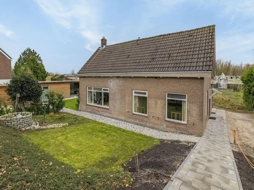 Noldijk 99, BARENDRECHT