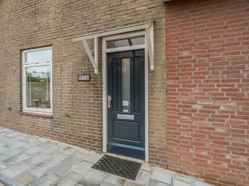 Noldijk 99, BARENDRECHT
