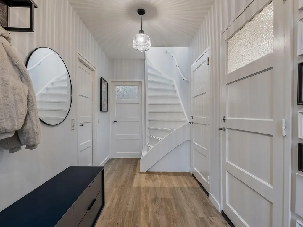 Noldijk 99, BARENDRECHT