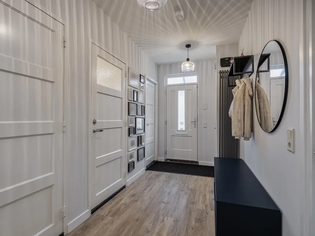 Noldijk 99, BARENDRECHT