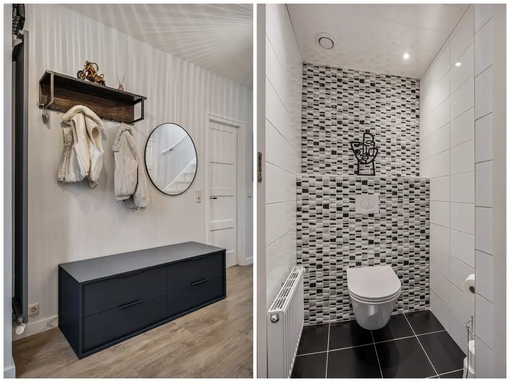 Noldijk 99, BARENDRECHT