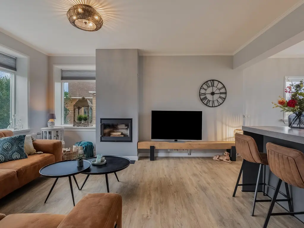 Noldijk 99, BARENDRECHT