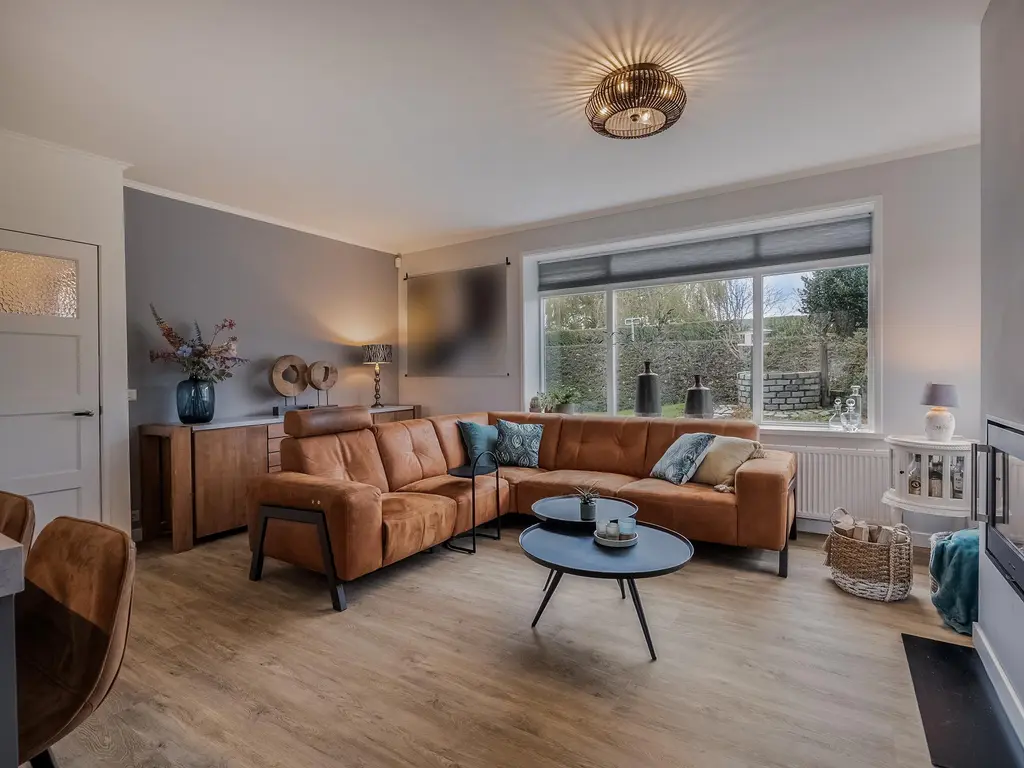 Noldijk 99, BARENDRECHT