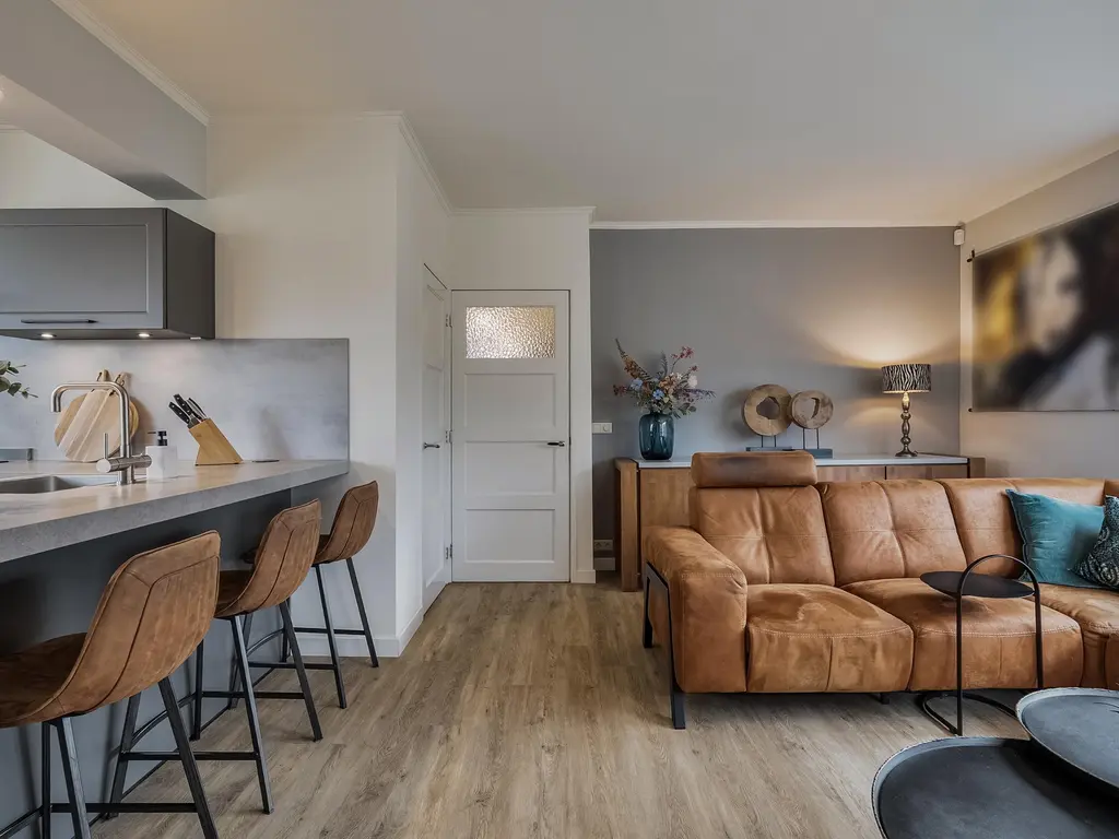 Noldijk 99, BARENDRECHT