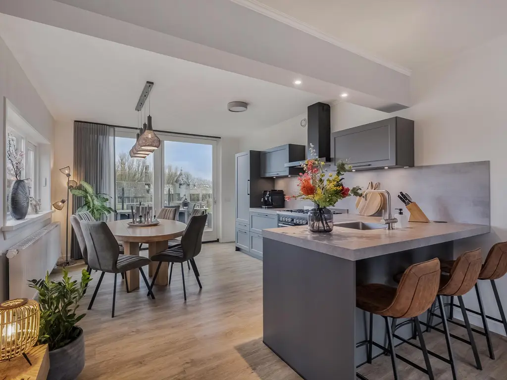 Noldijk 99, BARENDRECHT