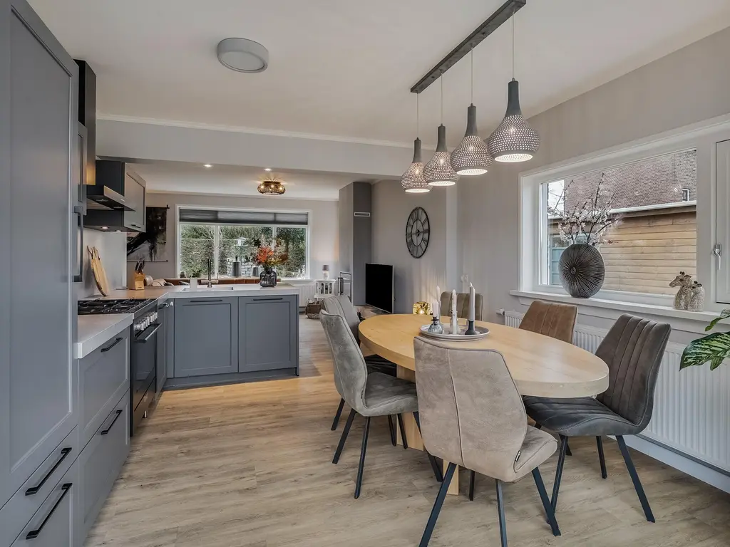 Noldijk 99, BARENDRECHT