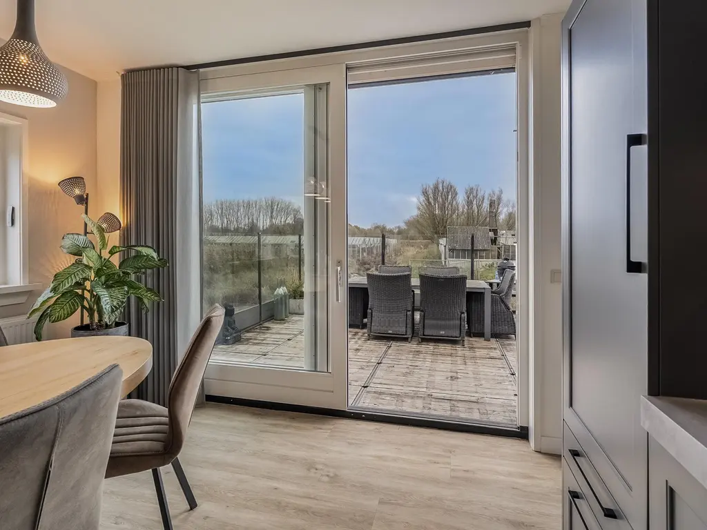 Noldijk 99, BARENDRECHT