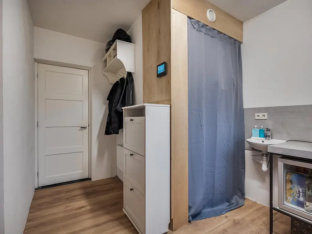 Noldijk 99, BARENDRECHT