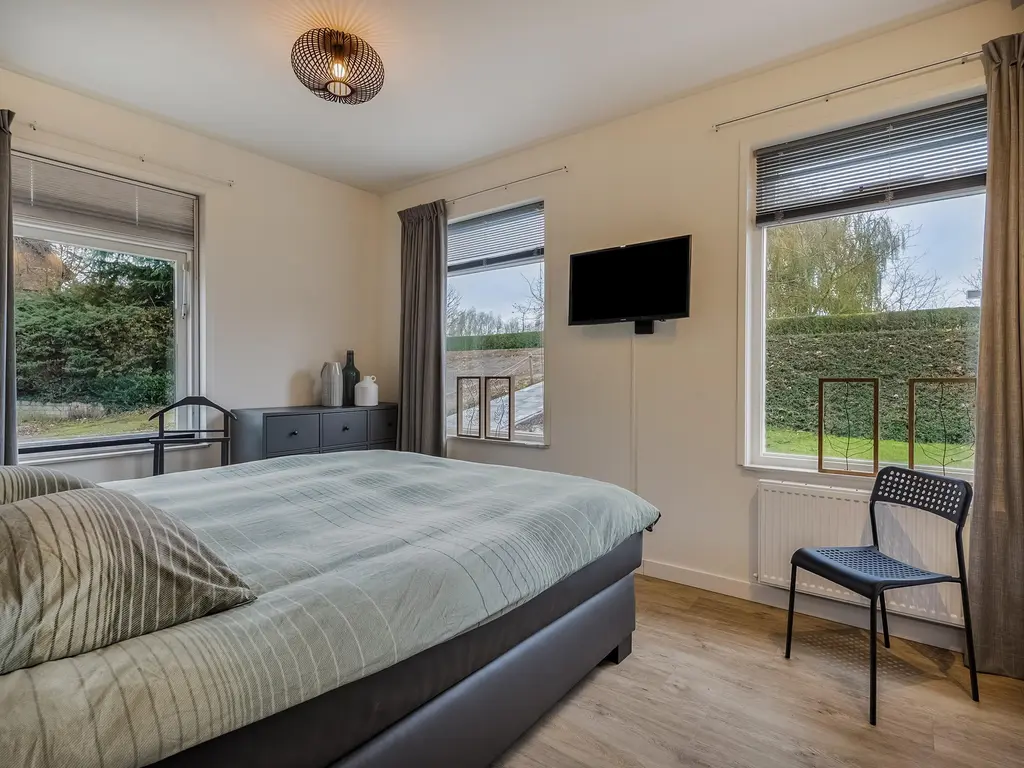 Noldijk 99, BARENDRECHT