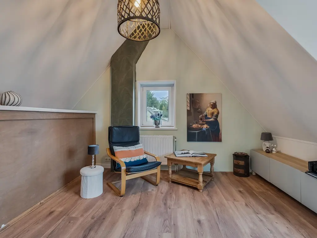 Noldijk 99, BARENDRECHT