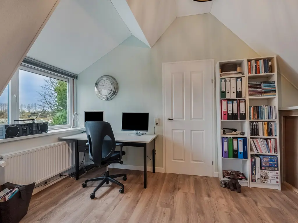 Noldijk 99, BARENDRECHT