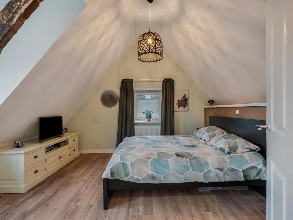 Noldijk 99, BARENDRECHT