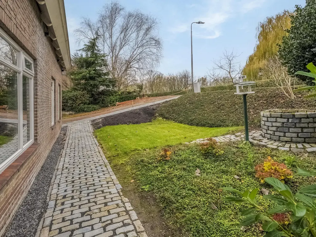 Noldijk 99, BARENDRECHT