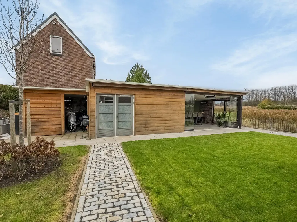 Noldijk 99, BARENDRECHT