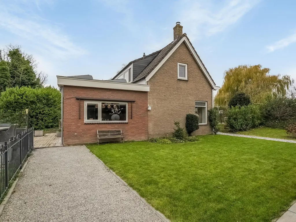 Noldijk 99, BARENDRECHT