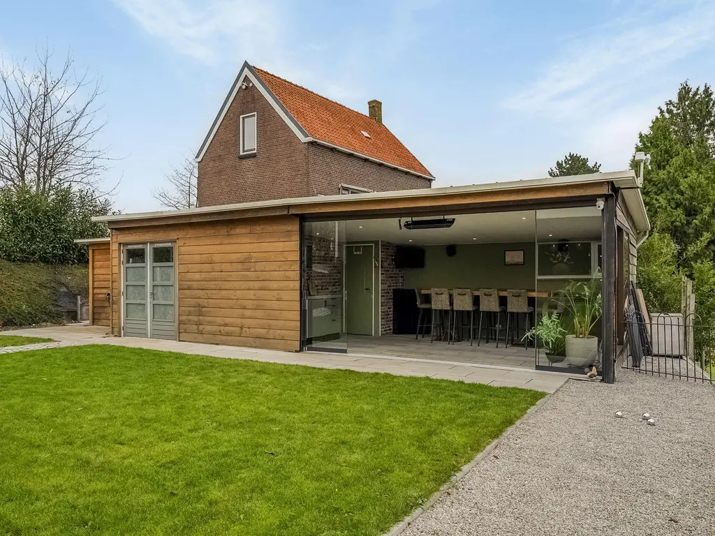 Noldijk 99, BARENDRECHT