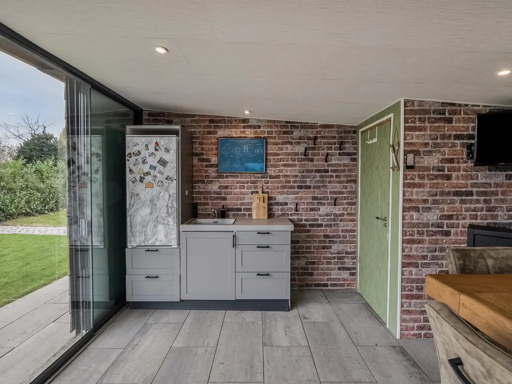 Noldijk 99, BARENDRECHT