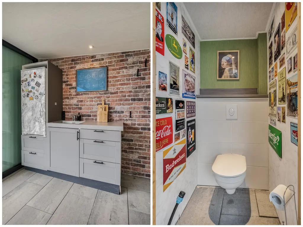 Noldijk 99, BARENDRECHT