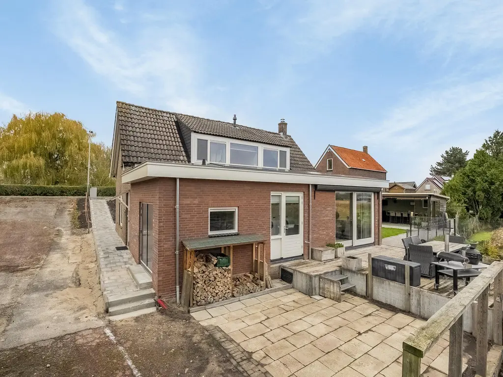 Noldijk 99, BARENDRECHT