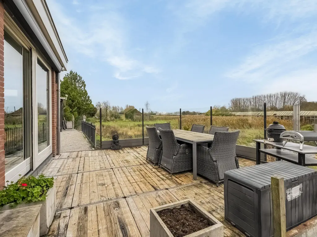 Noldijk 99, BARENDRECHT