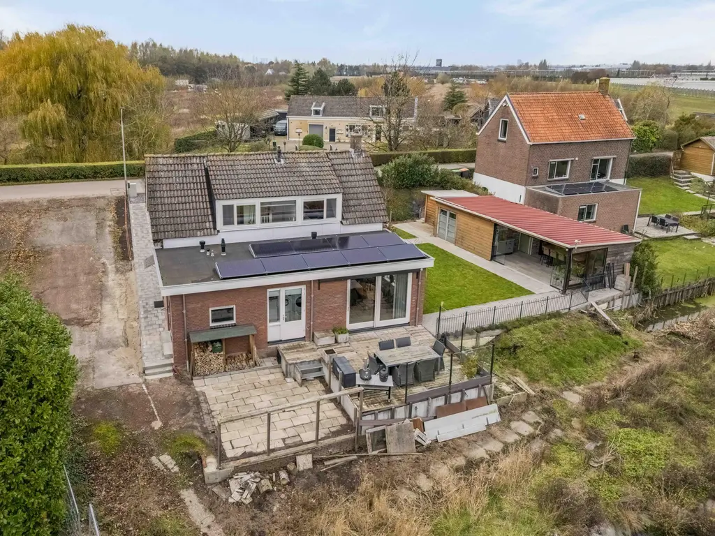 Noldijk 99, BARENDRECHT