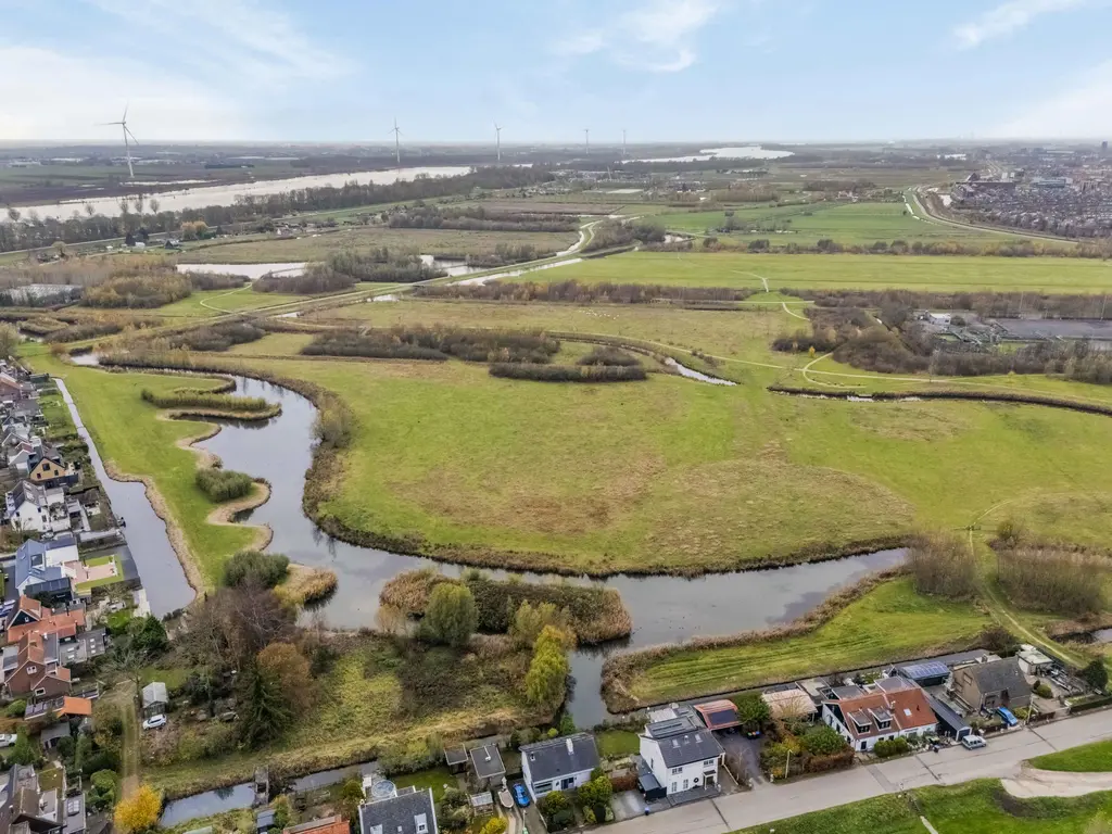 Noldijk 99, BARENDRECHT