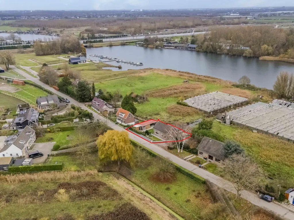 Noldijk 99, BARENDRECHT