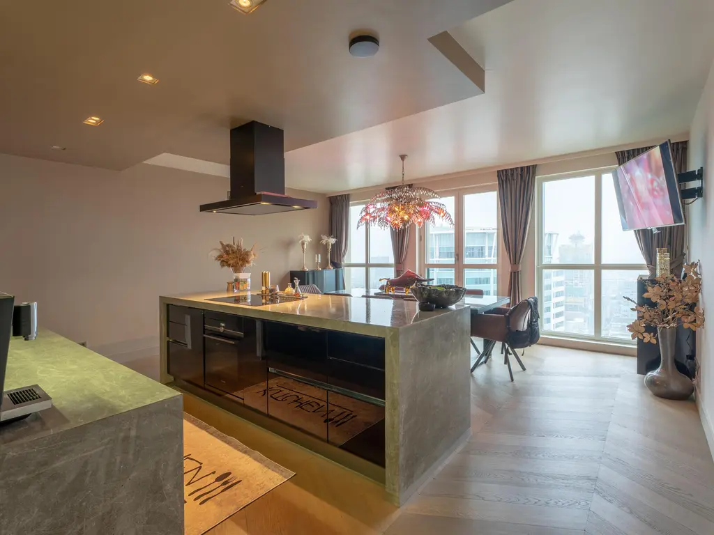 Blaak 764, ROTTERDAM