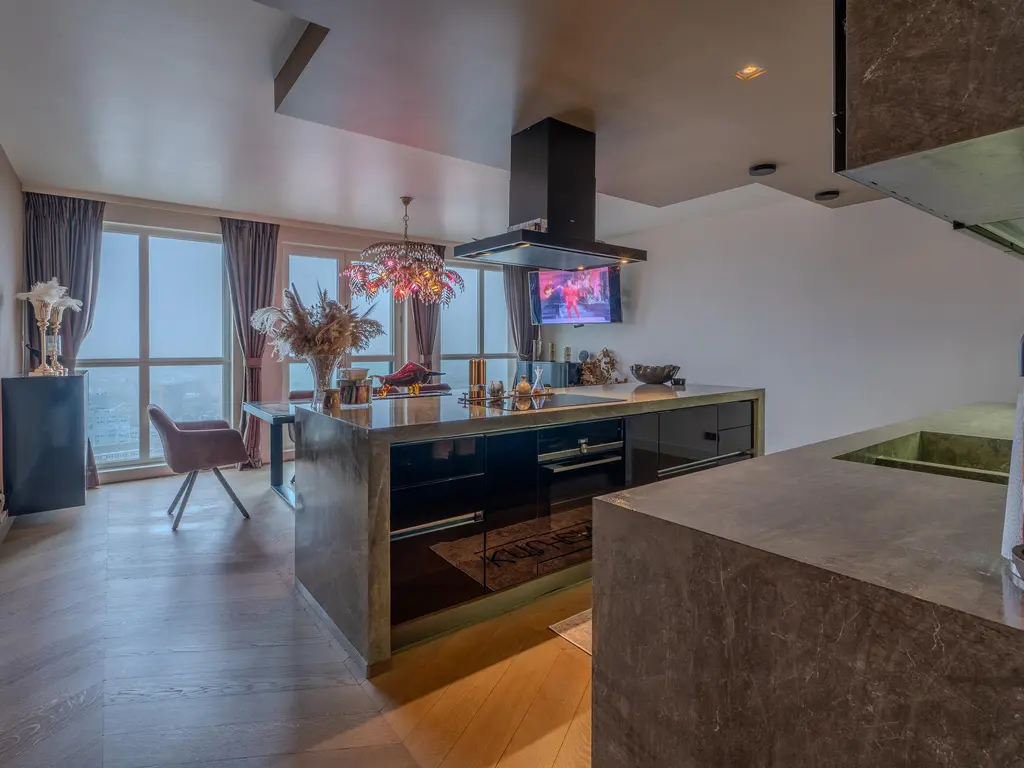 Blaak 764, ROTTERDAM