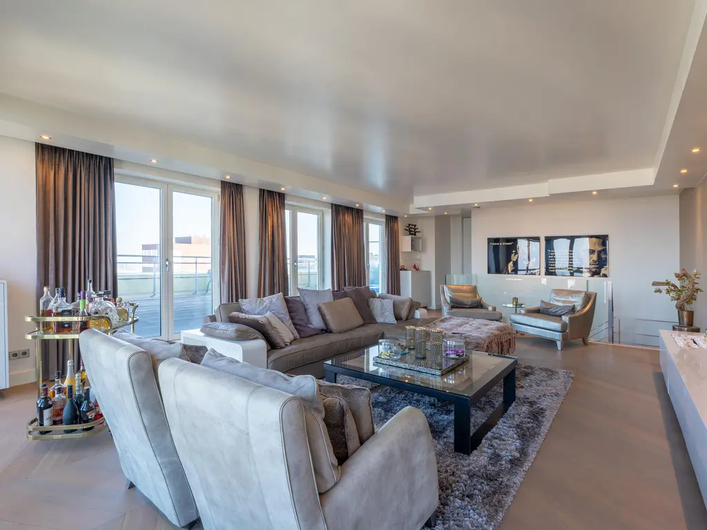 Blaak 764, ROTTERDAM