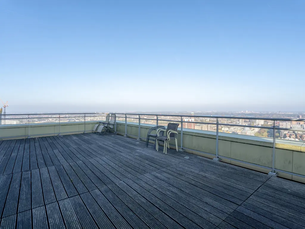 Blaak 764, ROTTERDAM