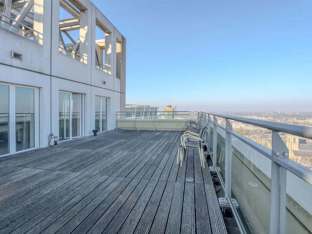 Blaak 764, ROTTERDAM