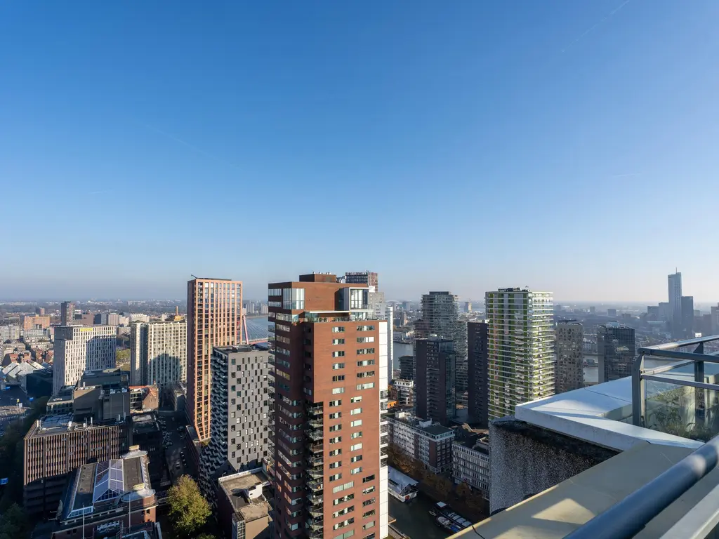 Blaak 764, ROTTERDAM