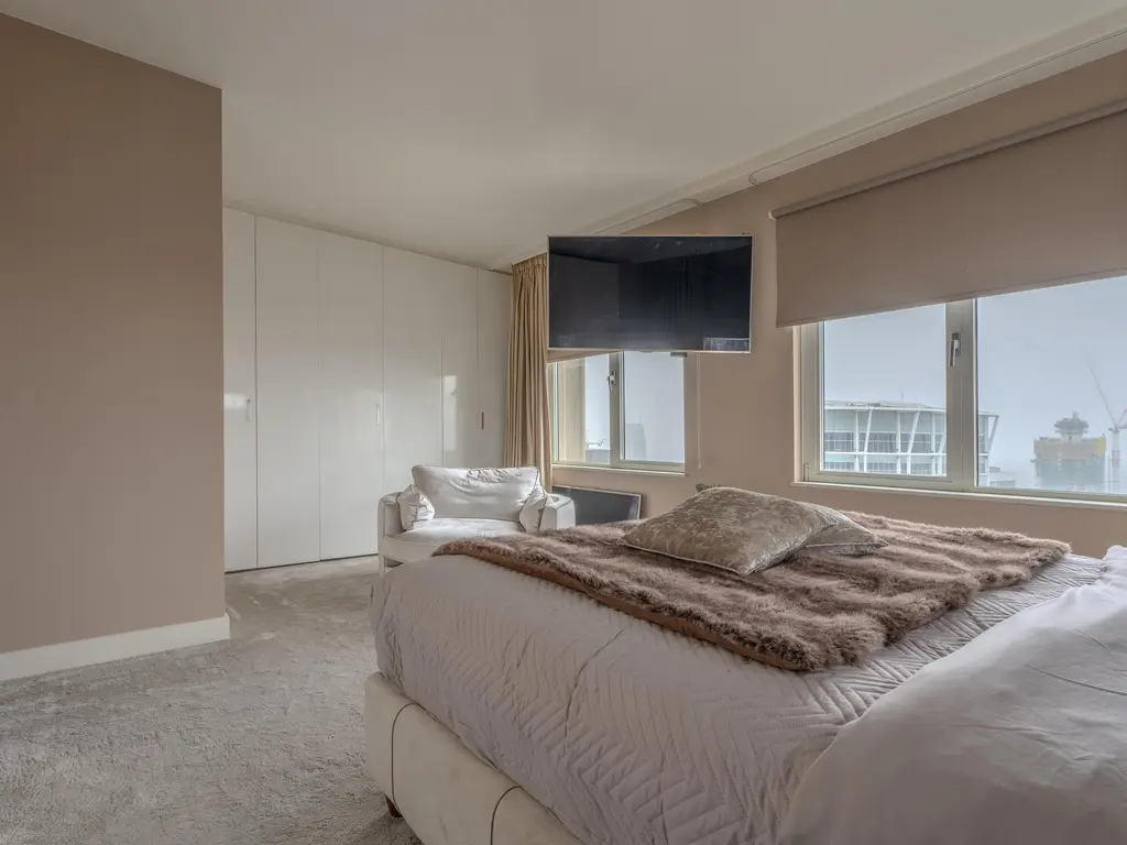 Blaak 764, ROTTERDAM