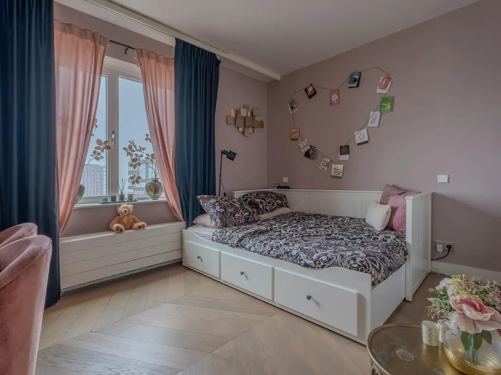 Blaak 764, ROTTERDAM