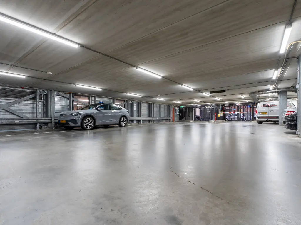 Blaak 764, ROTTERDAM