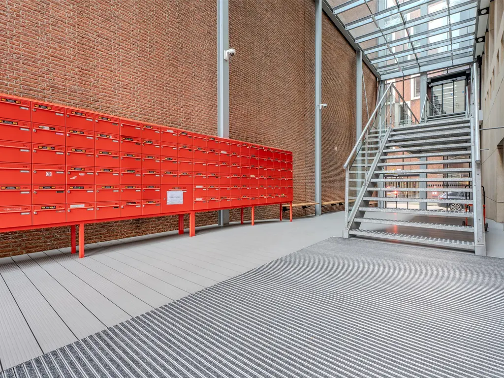 Blaak 764, ROTTERDAM