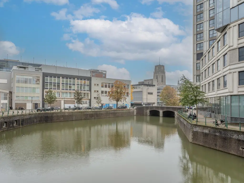 Blaak 764, ROTTERDAM