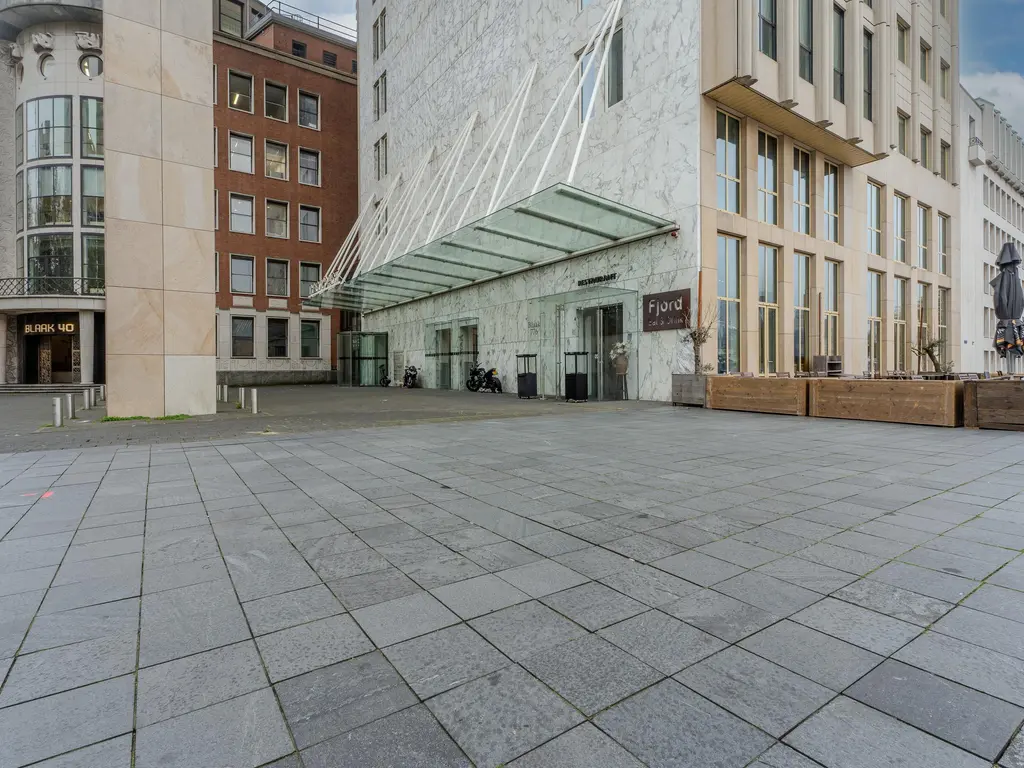 Blaak 764, ROTTERDAM