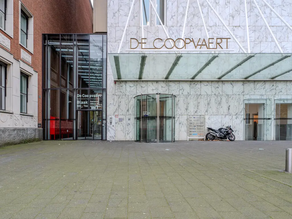 Blaak 764, ROTTERDAM