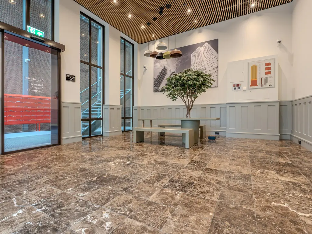 Blaak 764, ROTTERDAM