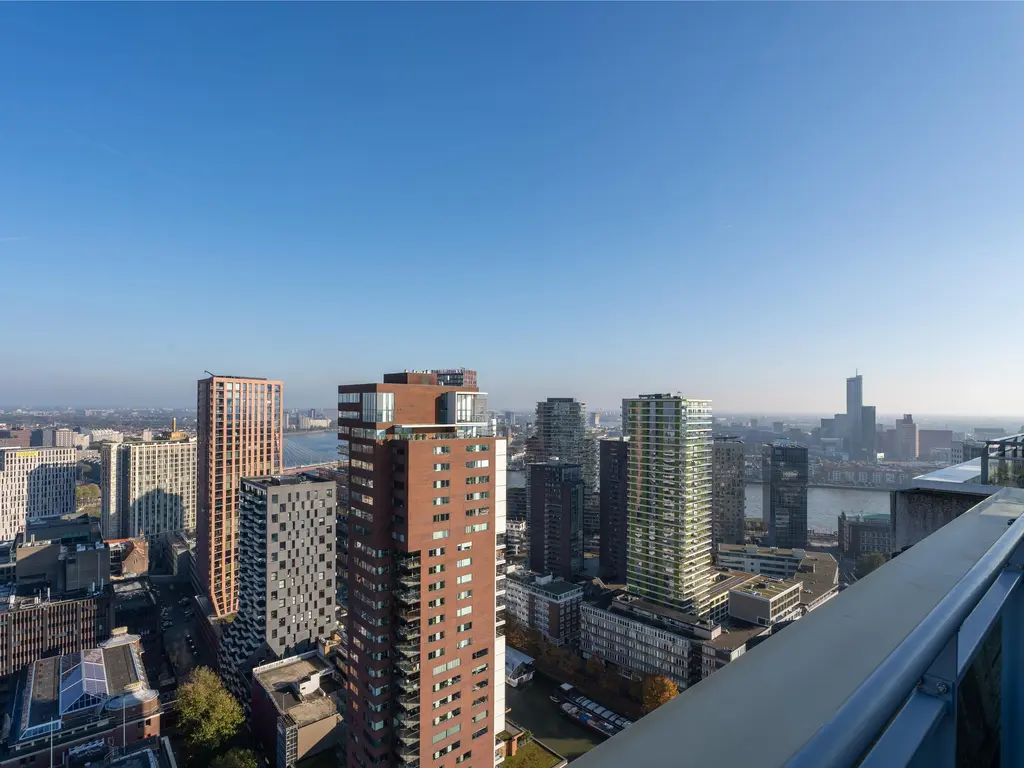 Blaak 764, ROTTERDAM