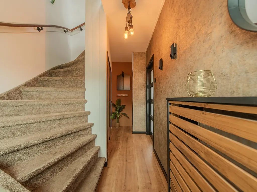 Van Eckstraat 25, WIERINGERWERF