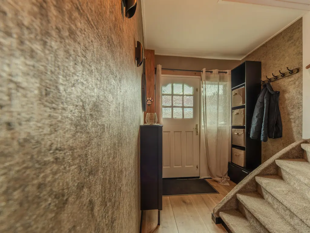 Van Eckstraat 25, WIERINGERWERF