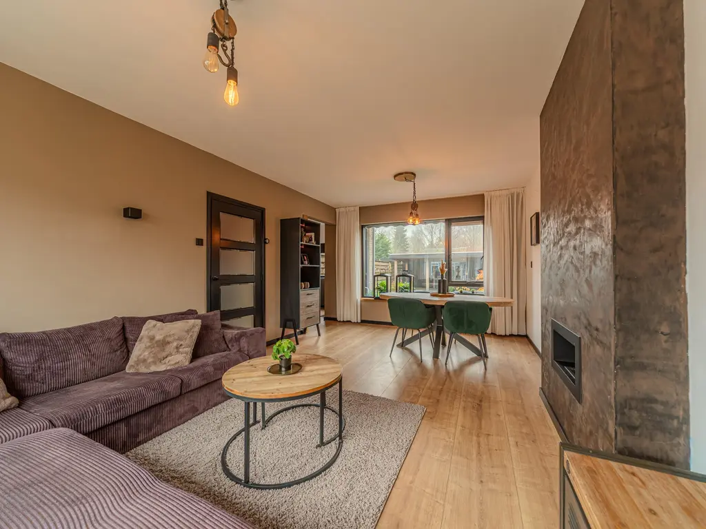 Van Eckstraat 25, WIERINGERWERF