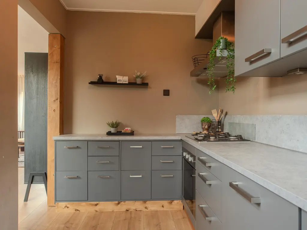 Van Eckstraat 25, WIERINGERWERF