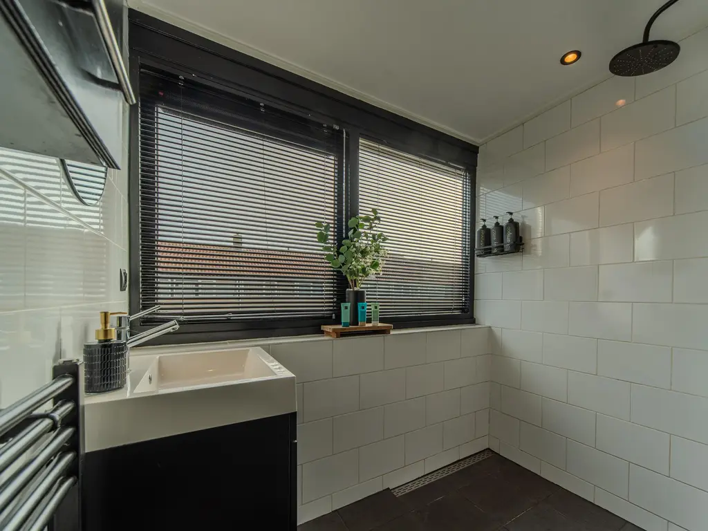 Van Eckstraat 25, WIERINGERWERF